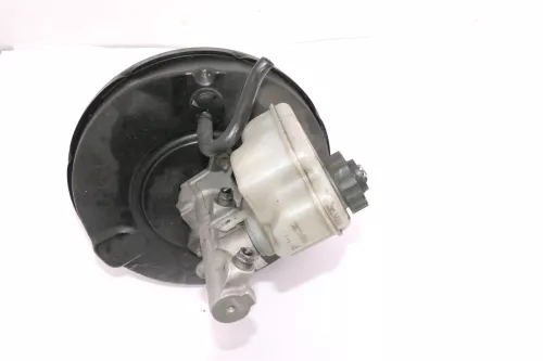 VW Golf 5 Bremskraftverstärker Bremskraftregler 1K1614106AJ 1K1614106AN (113888)