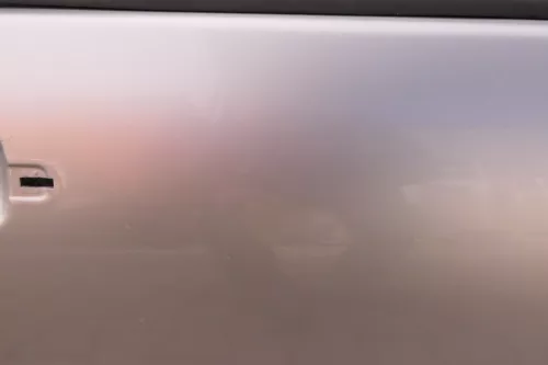 VW Polo 6N 6N2 Tür vorne rechts Beifahrertür 2/3-Türer silber LA7W (113924)