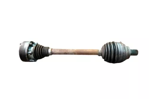 Golf 5 Antriebswelle links vorne Gelenkwelle 1,9 TDI 1k0407271CP 1K0407451FX ##