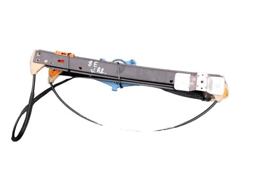 Audi A4 8E B6 ektrischer Fensterheber Gestänge vorne rechts