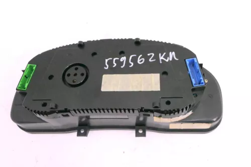 VW Passat 3B Tacho Tachometer Kombiinstrument 559.000km 3B0920822A 1,9 TDI AJM (114066)