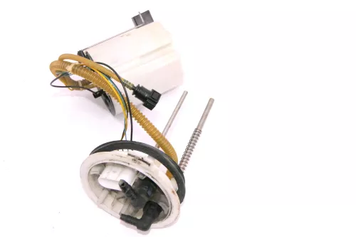 Audi A4 8E Tankpumpe Benzinpumpe Kraftstoffpumpe 8E0919051BL / BM