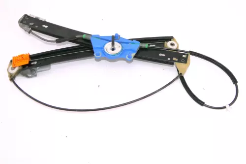 Audi A4 8E B6 B7 ektrischer Fensterheber Gestänge vorne rechts 8E0837462C