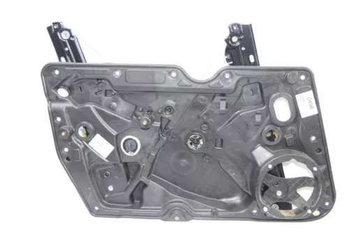 VW Golf 6 5K elektrischer Fensterheber elektrisch vorne links 4/5-Türer (114413)