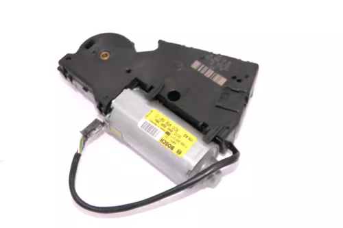 VW Golf 5 Passat Schiebedachmotor Motor Schiebedach 8D0959591C