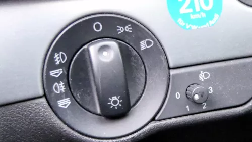 Audi A4 B6 B7 8E Lichtschalter Schalter Licht 8e0941531c Nebelscheinwerfer