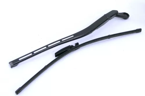 Audi A4 8E B7 B6 Wischerarm Arm Scheibenwischer vorne rechts 8E1955408C