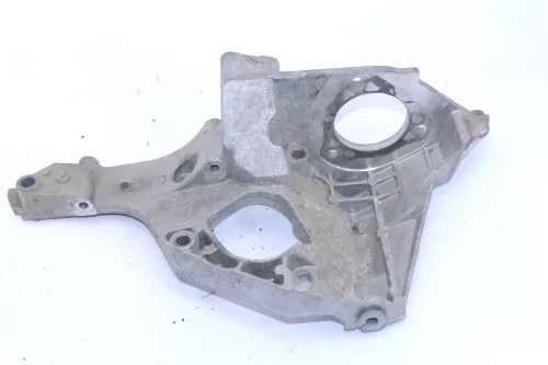 VW Polo 9N Halter Konsole Lichtmaschine Träger 1,9 TDI 90PS 038903143T ASY 96kw