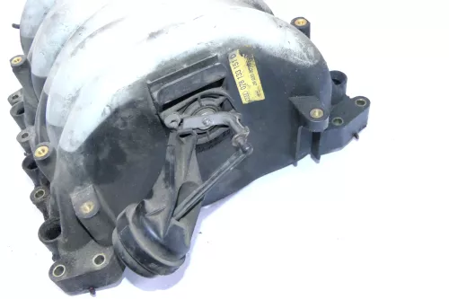 Audi A4 B5 3B Ansaugbrücke Ansaugkrümmer 2.8 193PS ACK Motor 078133223J (114507)