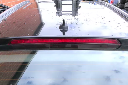 Audi A4 B8 8K Avant Variant dritte Bremsleuchte 3. Bremslicht Bremslampe