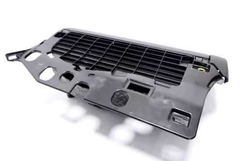 Audi A4 8K B8 Handschuhfach Griff Deckel Klappe schwarz soul (114535)