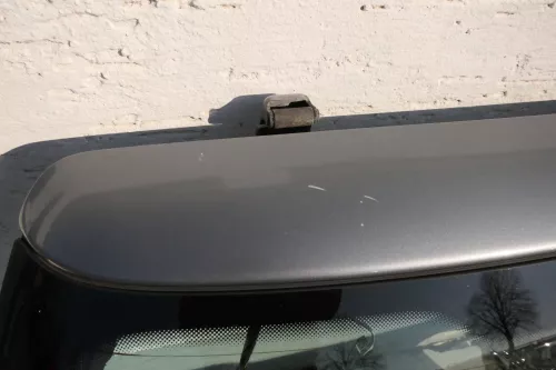 Audi A4 B5 Avant Heckklappe Klappe hinten grau silber LY7Q (114733)