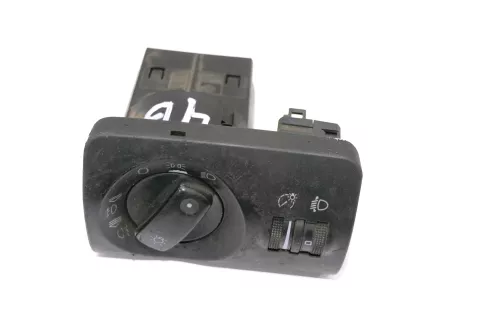 Audi A6 4B Lichtschalter 4B1941531F Schalter Licht NSW