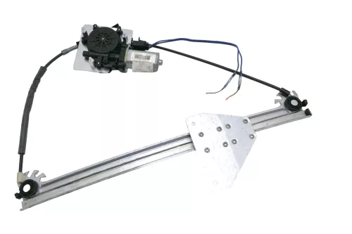 VW Fox elektrischer Fensterheber elektrisch vorne rechts Beifahrerseite