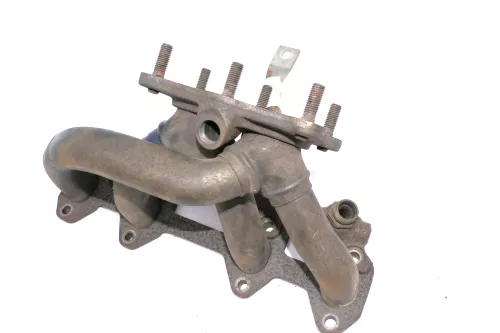 VW Golf 4 Krümmer Abgaskrümmer 1.6 75kw 102PS AQY AVU 06A253031 06A253031AD (114999)