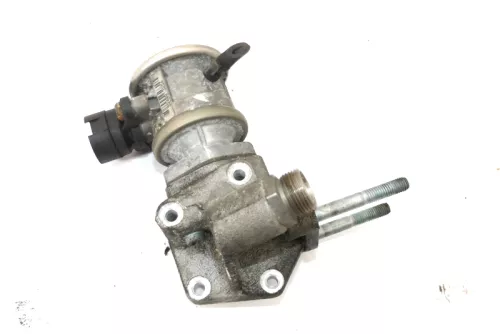 VW Golf 4 New Beetle Sekundärluftpumpe 022131101F Sekundärluftventil AVC AWU APH (115247)