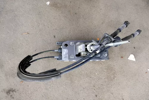 VW Golf 5 Schaltgestänge Schaltung Gestänge Gangschaltung TDI BMM 6-Gang