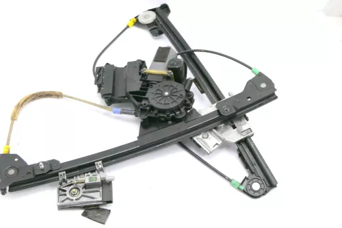 VW Golf 3 & 4 1E Cabrio elektrischer Fensterheber vorne rechts Fensterhebermotor