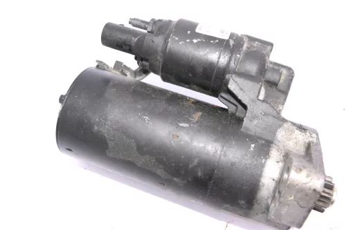 VW Touareg Anlasser Starter Schaltgetriebe 059911024JX 3.0 BMK ASB
