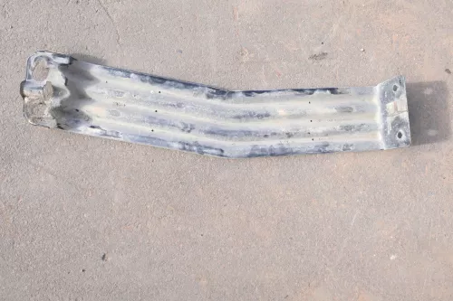 VW Caddy 2K Halterung für Reserverad Reserveradhalterung Abdeckung Notrad Rad