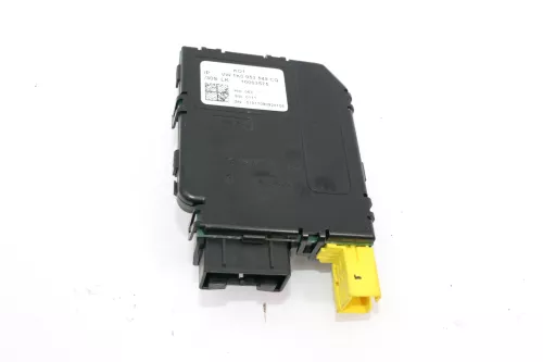 VW Golf 5 Touran Steuergerät Lenksäule Lenkstockschalter 1K0953549CQ