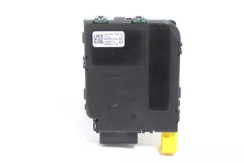 VW Golf 5 Touran Steuergerät Lenksäule Lenkstockschalter 1K0953549CQ (115327)