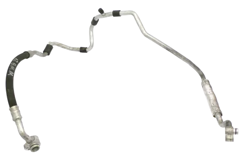 VW Touran Caddy Klimaleitung Kältemittelschlauch 1T0820743AP Klimaanlage TDI BLS