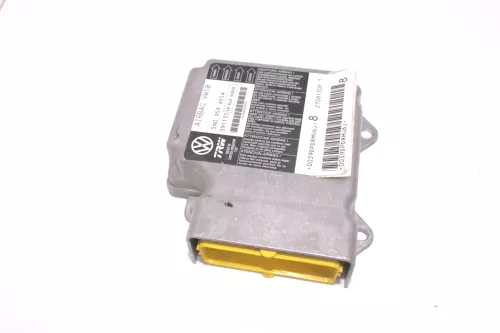 VW Passat 3C Steuergerät Airbag Airbagsteuergerät 5N0959655A   019  H13  S1815