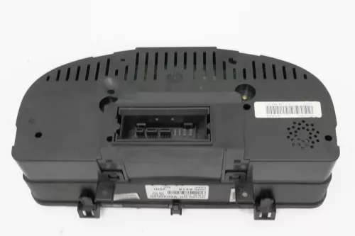 VW Touran Caddy 2K Tacho Tachometer Kombiinstrument 289.000km 2K0920841A C TDI (115496)