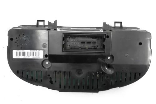 VW Golf 5 1K 5M Plus Tacho Tachometer 1K0920860B 1.9  2.0 TDI Diesel 181.000km (115500)