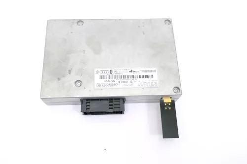 Audi A4 8K A5 8T Interface 8T0862335F / C Originalteil Interfacebox Bluetooth