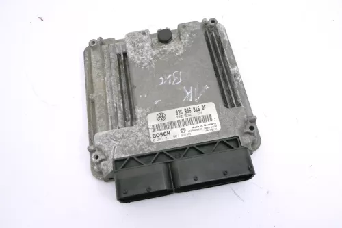 VW Golf 1K Steuergerät Motor Motorsteuergerät 1,9TDI 77kw 03G906016DF BKC Bj2004