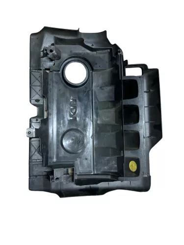 Golf 5 Motorabdeckung Abdeckung Motor Blende 2.0 TDI 03G103967 BMM BLS Diesel (115743)