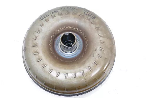 Audi A4 Passat 3BG Wandler Automatik EUA FAP Automatikgetriebe 2,5TDI 110kw 150P