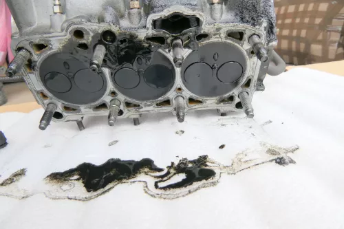 VW Polo 9N3 Ibiza 6L Zylinderkopf Motor 1.4 TDI 3 Zylinder BWB BMS BNV BNM BHC (115776)