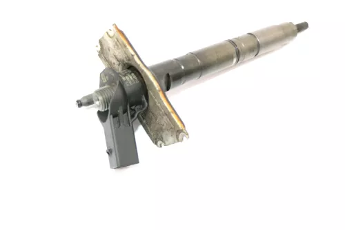 Audi A4 8E A6 4F Einspritzdüse Düse 03L130277 CBAC 2.0 TDI CBDA CBDC