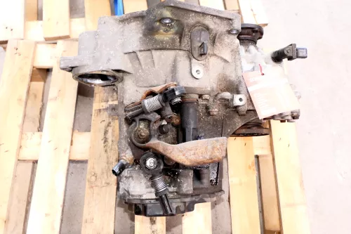 VW Golf 4 A3 1,9 TDI Getriebe 5 Gang 66kw 90PS - 81kw EBJ (ALH/AGR/ASV/ASV Moto (115918)