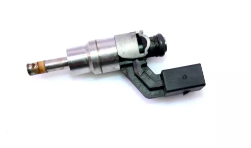 Audi A3 8P Touran Golf 5 Einspritzdüse Düse 06F906036 2,0 FSI AXW BLX BLR BVY