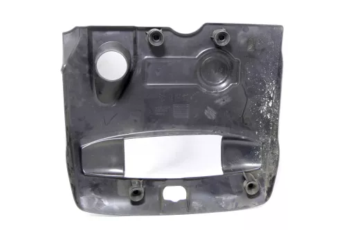 VW Golf 4 Bora Motorabdeckung Abdeckung Motor Blende 2.0 2,0 85kw AZJ (116087)