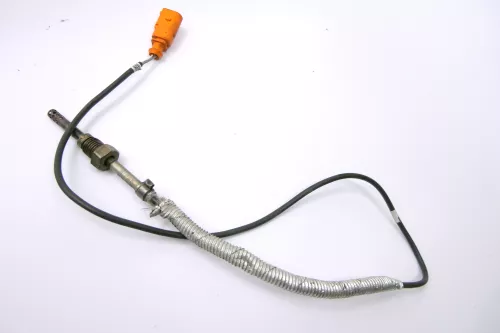 VW Golf 2,0 TDI BMP 03G906088D Abgastemperaturregler Regler Lambdasonde