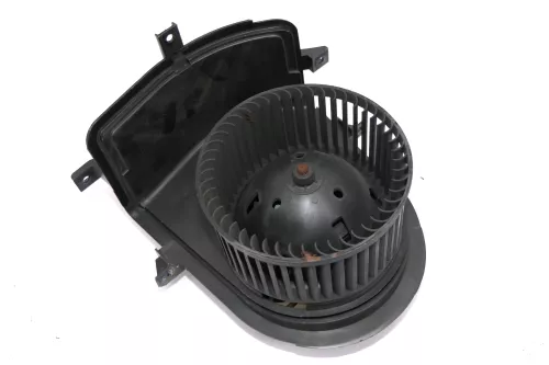 VW Polo 6N Caddy Arosa Lüfter Lüftermotor 1H1820021 Heizung mit Klima Golf 3 6k (116106)