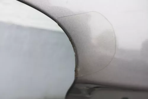 VW Sharan 7M Heckklappe Scheibe Klappe hinten ab Bj.2000 grau LS7U (116177)