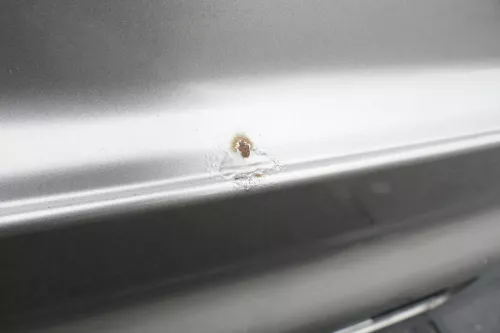 VW Sharan 7M Heckklappe Scheibe Klappe hinten ab Bj.2000 grau LS7U (116177)