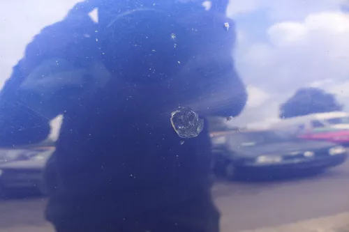 VW Passat 3BG Motorhaube Klappe vorne vorn Haube blau Farbcode LC5X Frontklappe (116242)