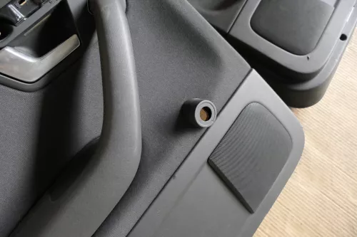 Audi A4 8E B7 Türverkleidung Verkleidung Tür vorne hinten links rechts Ve (116281)