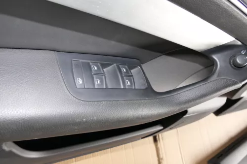 4x Audi A6 4F Türverkleidung Verkleidung Tür vorne hinten Leder S-line Sonnenrol (116286)