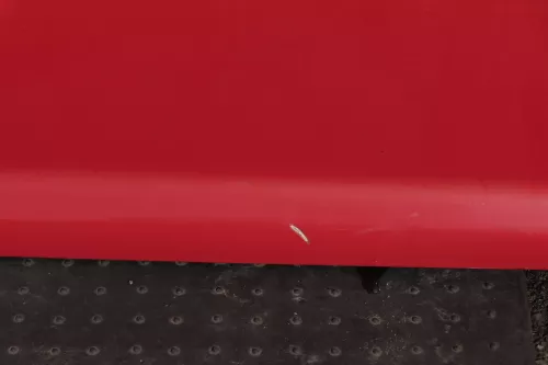 VW Golf 4 Bora Tür vorne rechts Beifahrertür 4/5-Türer + Kombi rot LP3G 116407 (116407)