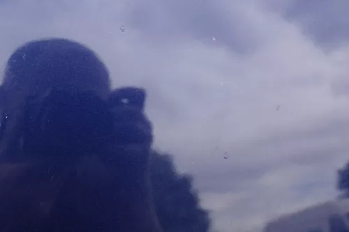 VW Golf 5 V 5M1 Plus Cross Motorhaube Haube Klappe vorne blau LD5Q (116457)