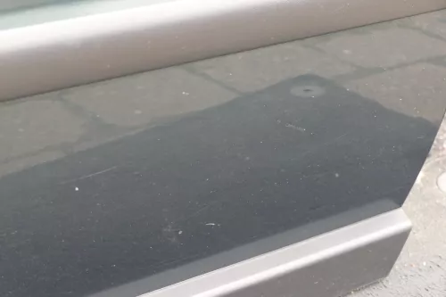 VW Passat 3B 3BG Kombi + Limo Tür vorne rechts Beifahrertür grün LC6N 116589 (116589)