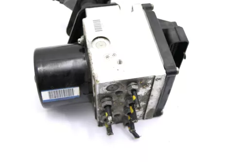 VW Passat 3C ABS Steuergerät Pumpe 3C0614109 A 3C0614095P (116657)